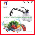 Durable colours instant heating hot water tap electric faucet